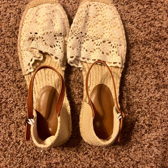 Women’s flats - Picture 5 of 5